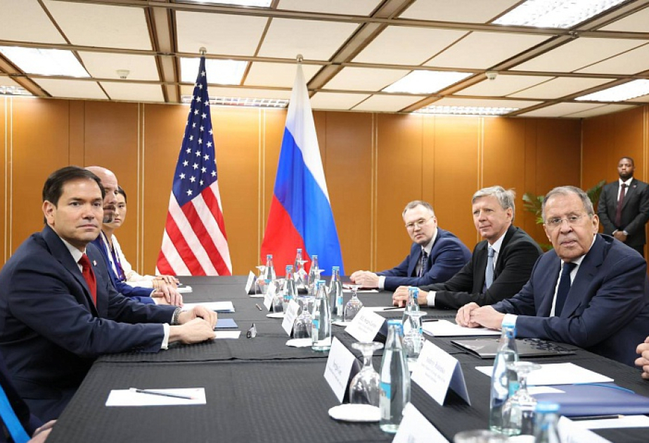 Lavrov et Rubio discutent des relations bilatérales