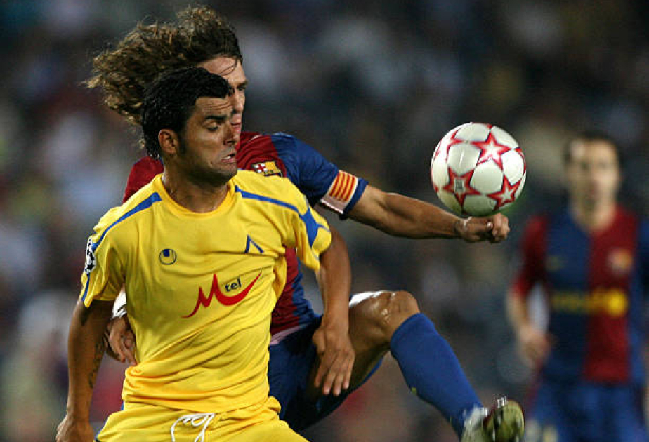Bolqarıstanlı veteran futbolçu: “Qarabağ” istənilən komanda üçün təhlükəli rəqibdir – MÜSAHİBƏ
