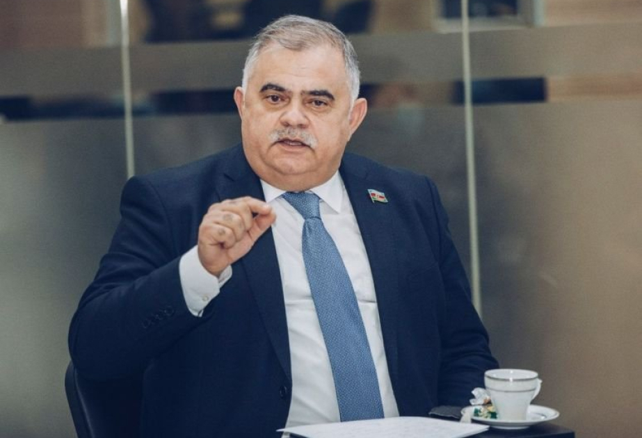 Prezident İlham Əliyevin Almaniyaya rəsmi səfəri strateji əməkdaşlıq üçün yeni perspektivlər açır -  ŞƏRH