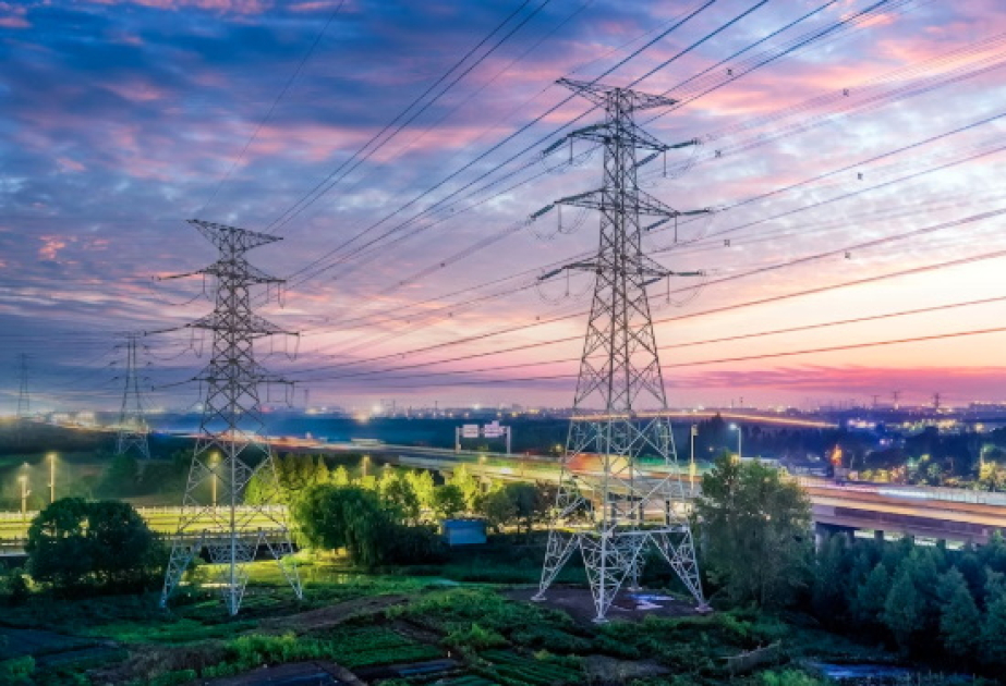 IEA: Bu il qlobal elektrik enerjisinə tələbat 3,6 faiz artacaq