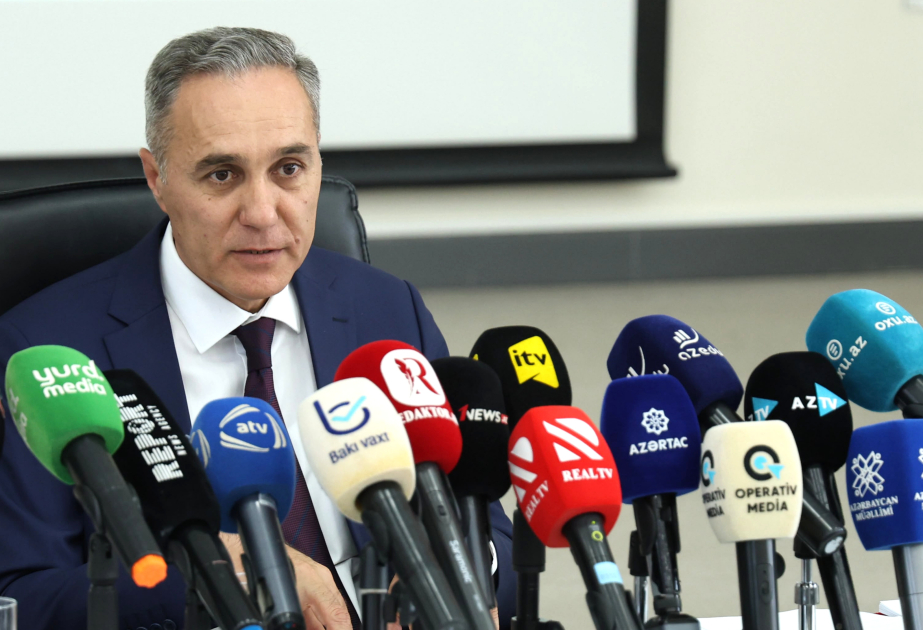 Direktor: 2020-ci ildən bəri peşə təhsili müəssisələrinə qəbul olanların sayı 90 faiz artıb VİDEO