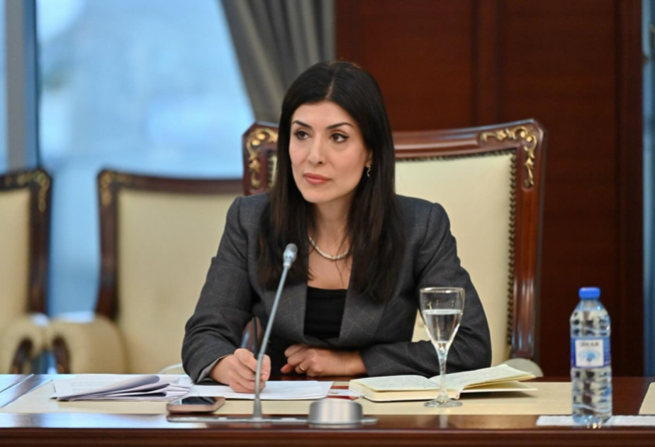 Azərbaycan–Almaniya münasibətləri: Avropa ilə əməkdaşlığın yeni mərhələsi  ŞƏRH