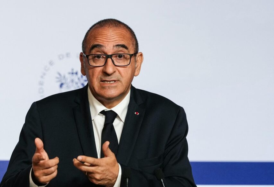 Fransa seçkiyə xarici müdaxilə halları ilə bağlı müstəqil komissiya yaratmağa hazırlaşır