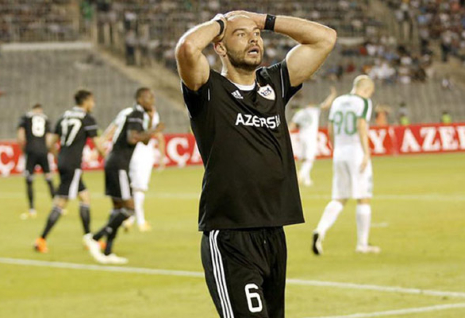 “Qarabağ”da oynamış bolqar futbolçu: Hazırda MOİK-də klubdaxili problemlər var