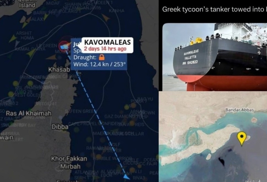 Qlobal bazarın neft təchizatında yaşanan problemlər getdikcə daha da kəskin xarakter alır