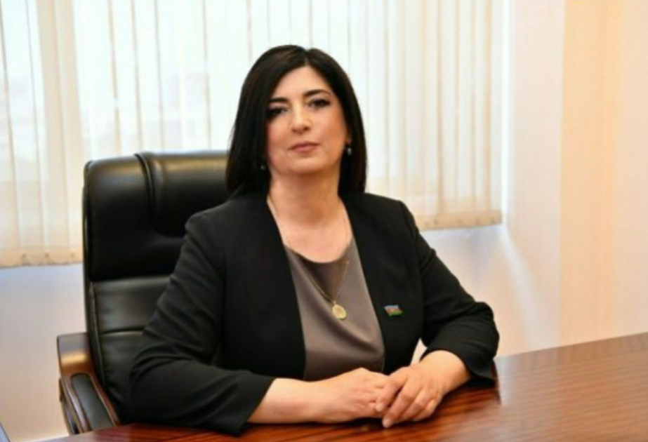 Almaniya Azərbaycanın sülhün və sabitliyin təmin olunmasındakı fəaliyyətini dəstəkləyir  ŞƏRH