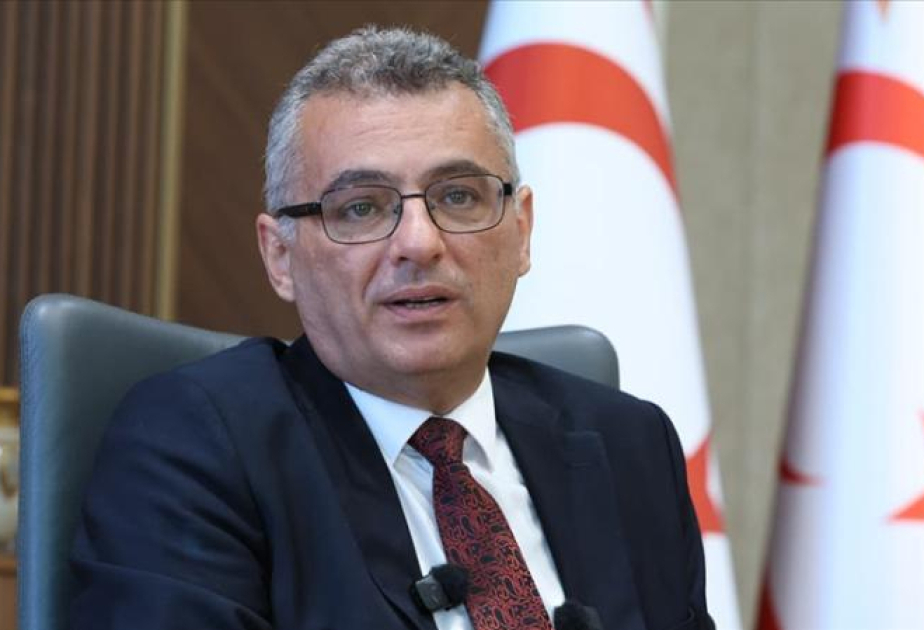 Şimali Kipr Prezidenti BMT Baş katibinin adaya səfərinin səmərəli olacağının şərtlərini açıqlayıb