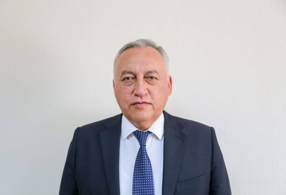 Səmərqənddə Birinci Beynəlxalq Qardaşlaşmış Şəhərlər Forumu keçiriləcək