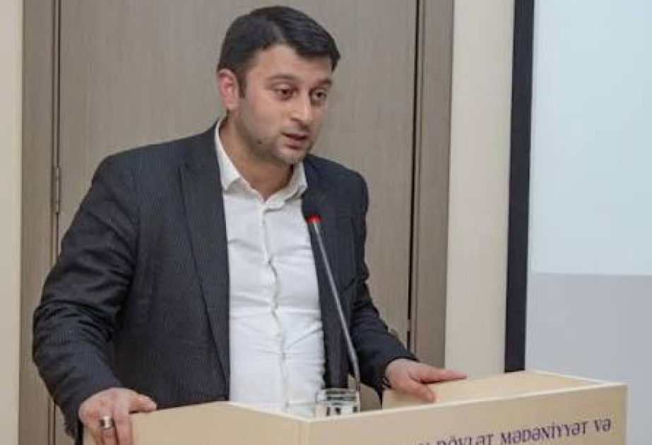 Aslan Xəlilov: “Xurşidbanu Natəvanın portreti” daha çox klassik ənənələrə əsaslanır