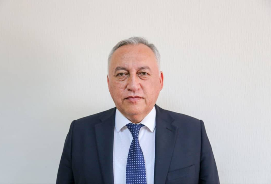 Samarcanda acogerá el Primer Foro Internacional de Ciudades Hermanadas