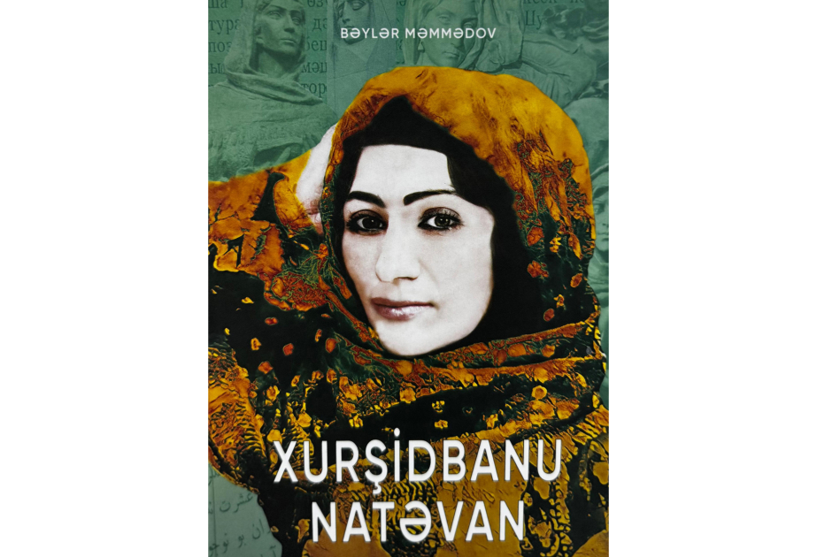 Xurşidbanu Natəvanın poeziyası və “Məclisi-üns”ün ədəbi mühiti