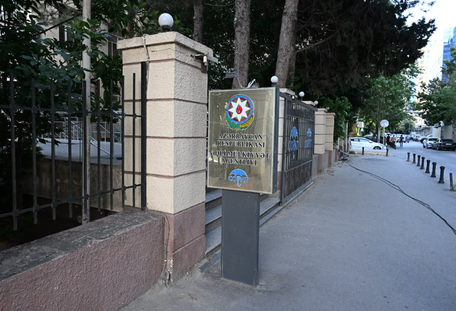 Patent müvəkkilliyinə namizədlərin attestasiyasının ikinci mərhələsinin sentyabrda keçirilməsi nəzərdə tutulur