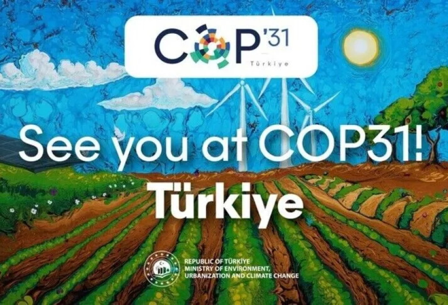 Türkiye : plus de 10 000 candidatures de 104 pays pour le programme de volontaires de la COP31
