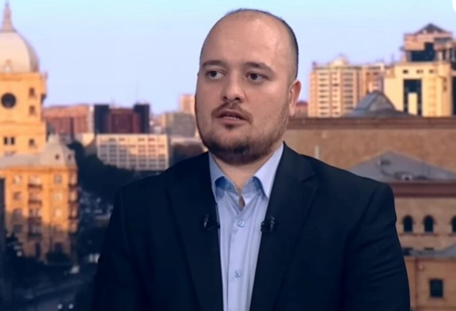 Azərbaycan-Almaniya münasibətlərində yeni prioritetlər formalaşıb -  RƏY