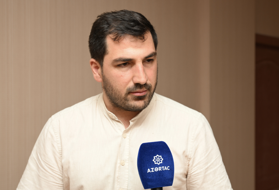 Teatrşünas: Teatr canlı ünsiyyəti qoruyan ən mühüm sənət növlərindəndir