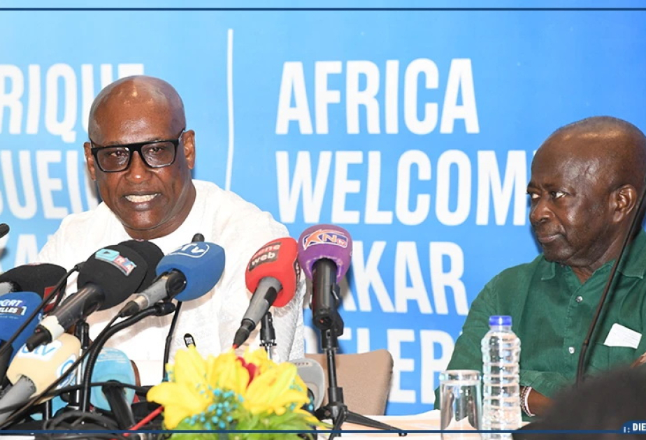 JOJ Dakar 2026 : la flamme olympique va parcourir les 14 régions du Sénégal