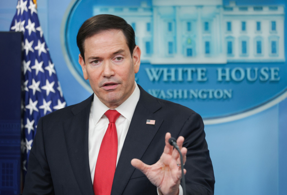 Rubio: İran husiləri münaqişəyə cəlb edib
