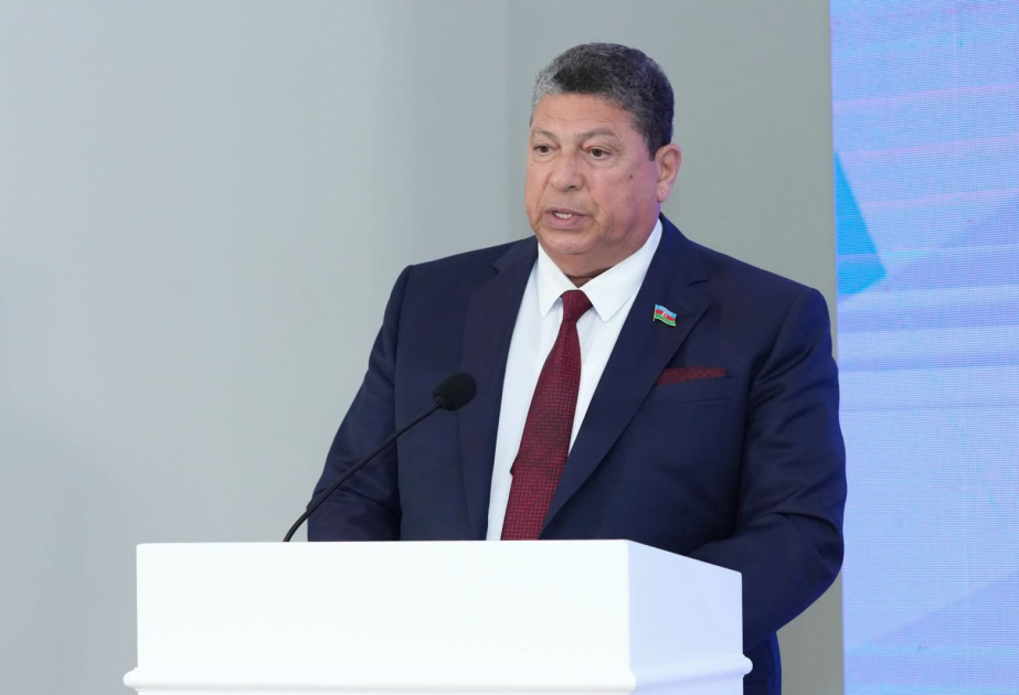Azərbaycan qlobal iqtisadi əməkdaşlığın mühüm iştirakçısına çevrilib  ŞƏRH