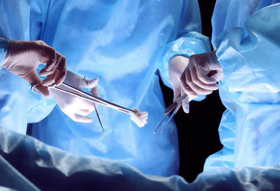 Maldives enacts first comprehensive organ transplant law