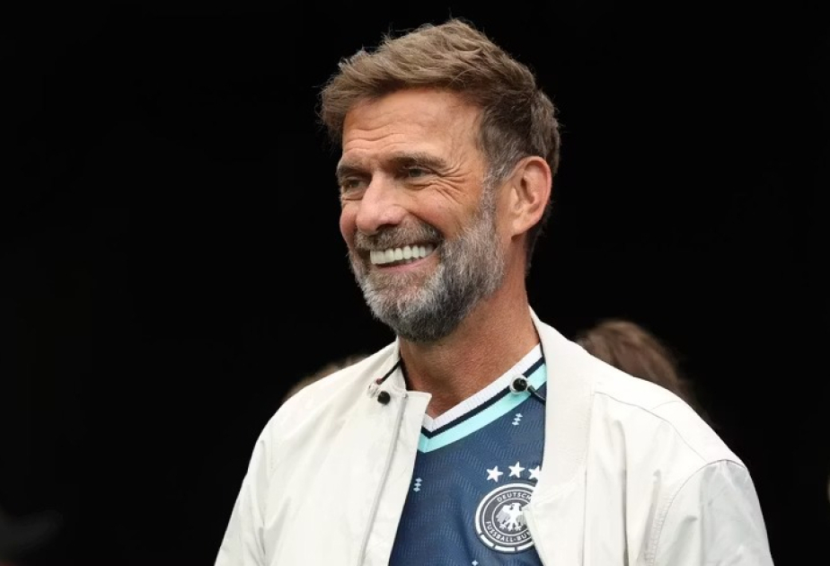 Germany calls news conference as Klopp expected to be named coach