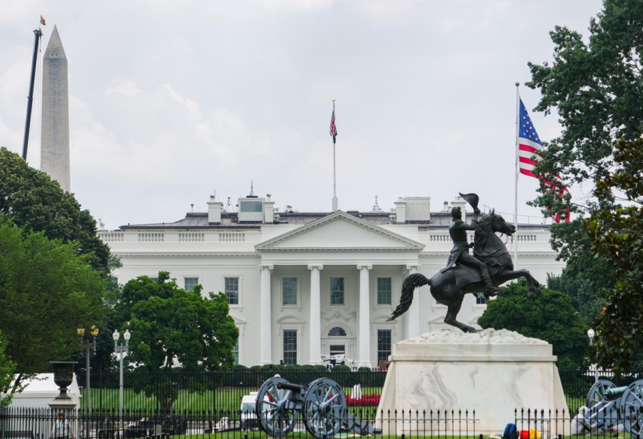 US targets 60 countries with tariffs over ‘failure’ to curb imports of goods produced with forced labor