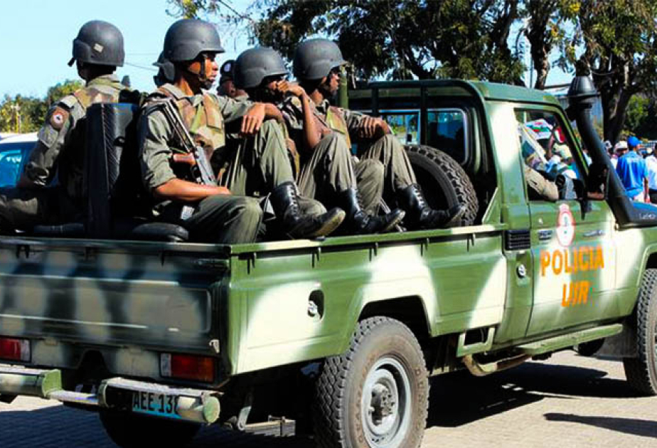 Mozambikdə polis və yerli sakinlər arasında toqquşma baş verib