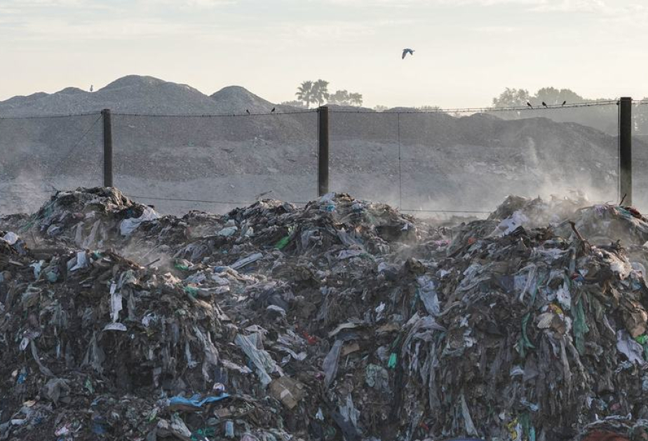 Satellites can now spot methane leaks in real time – but most go unfixed