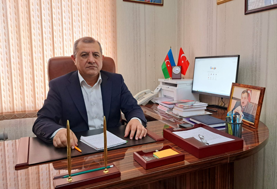 Aslan Cəfərov: Süni intellektlə hazırlanan yeni rəqəmsal təqdimat Səməd Vurğunun həyat və yaradıcılığını əhatə edir