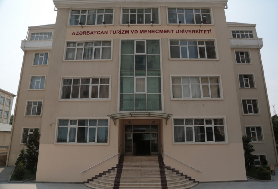 Turizm və Menecment Universiteti innovativ biznes modelləri üzrə tələbə təşəbbüslərini dəstəkləyir
