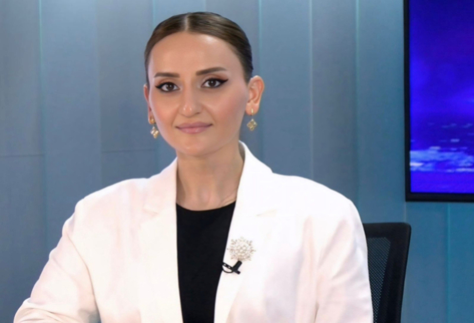 Azərbaycan ilə Almaniya arasında əlaqələr strateji məzmun qazanıb  ŞƏRH