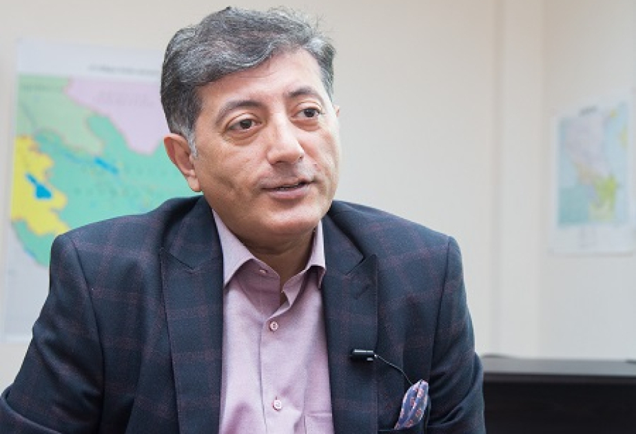 Ekspert: “Üstyurt” SOCAR-ın xaricdə ilk uğurlu kəşfiyyat layihəsi ola bilər