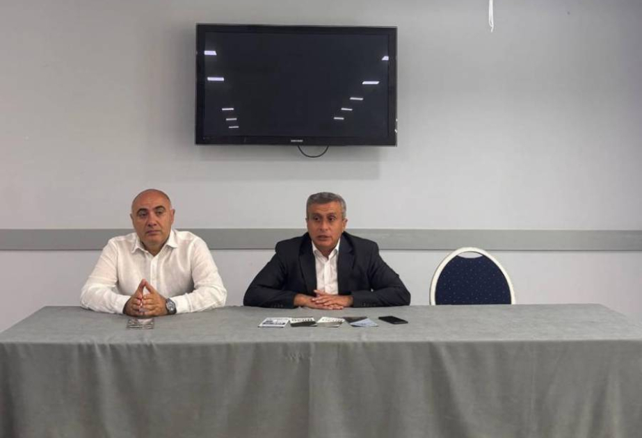 Gənclər narkotik vasitələrdən istifadənin risk amilləri barədə məlumatlandırılıblar