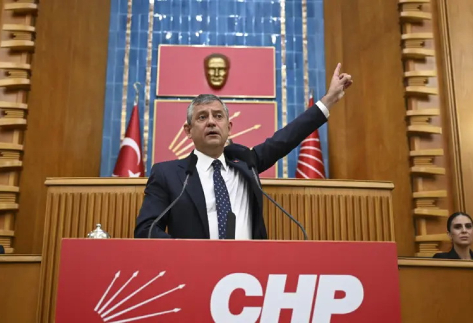 Türkiyədə ana müxalifət partiyası ikiyə bölünür: Özəldən yeni partiya qərarı