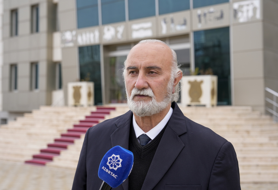 Almaniya Azərbaycanın regionda sülh siyasəti ilə iqtisadi inkişafa böyük imkanlar yaratdığı üçün Orta Dəhlizə üstünlük verir -  ŞƏRH