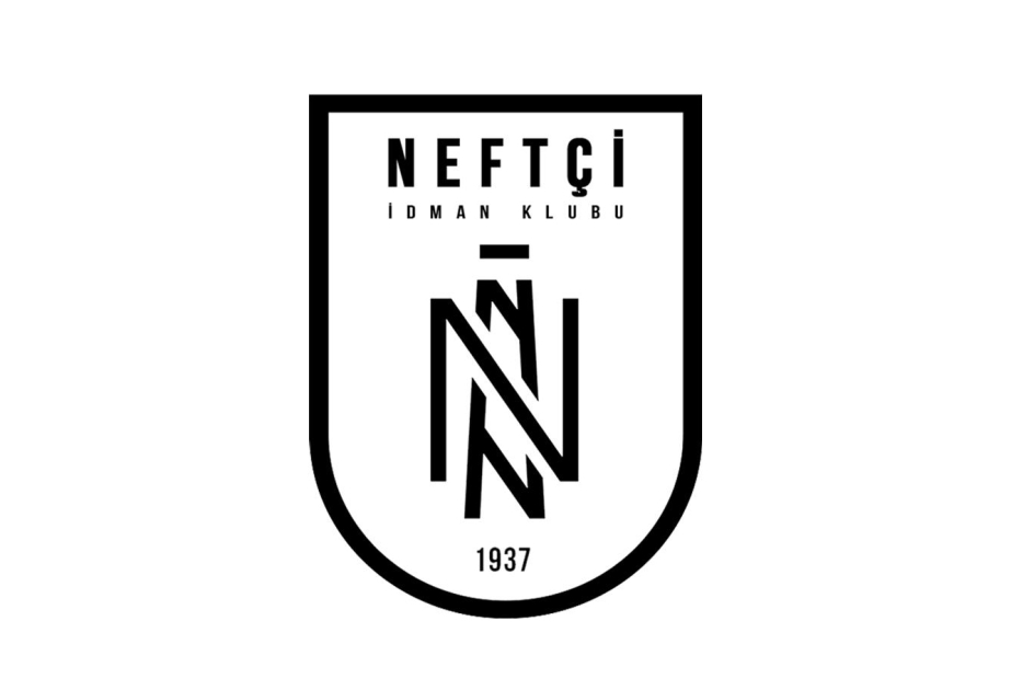 “Neftçi” İdman Klubu yeni loqosunu təqdim edib