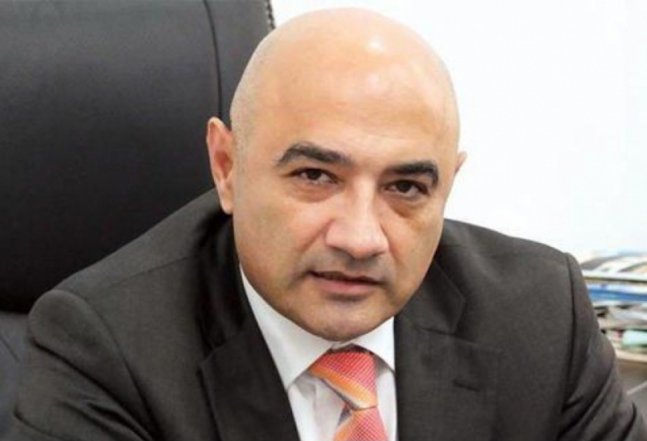 Politoloq: İnnovativ inkişaf Azərbaycan–Almaniya əməkdaşlığının əsas sütunlarından biri olacaq
