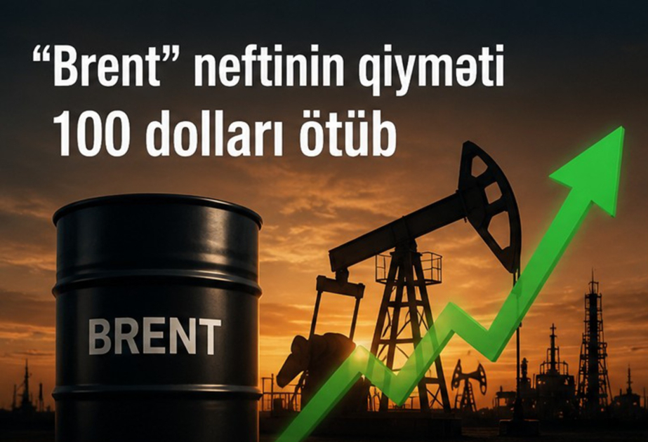 Le « Brent » franchit les 100 dollars sur fond d’embrasement au Moyen-Orient