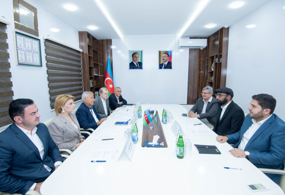 Rektor: BMU-nun əcnəbi tələbələri arasında pakistanlılar say baxımından üstünlük təşkil edir
