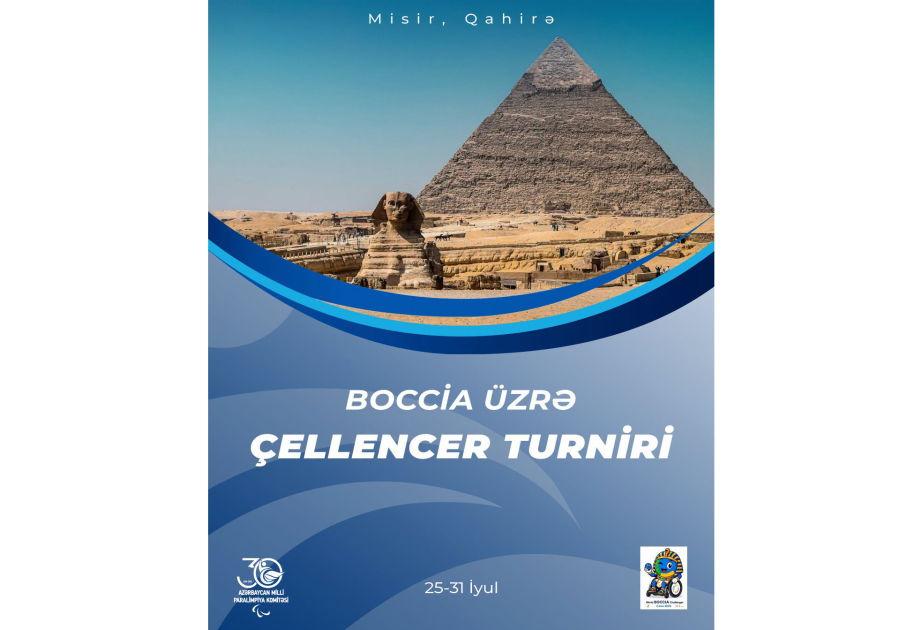 Azərbaycanın 3 idmançısı beynəlxalq turnirdə mübarizə aparacaq