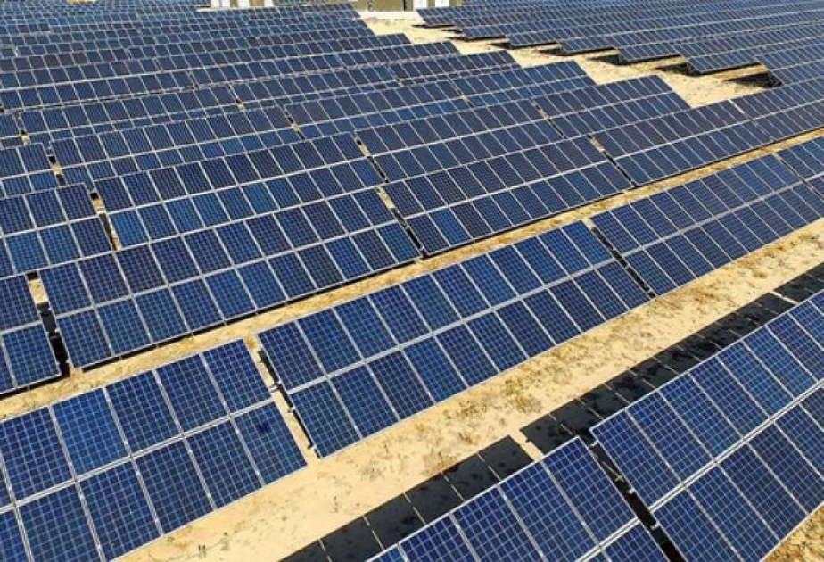 Türkiye's solar power generation hits all-time high in June