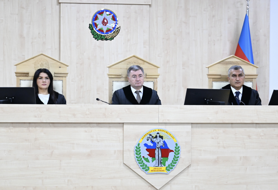 Апелляционный суд по жалобам граждан Армении продолжился выступлениями прокуроров, поддерживающих гособвинение ВИДЕО