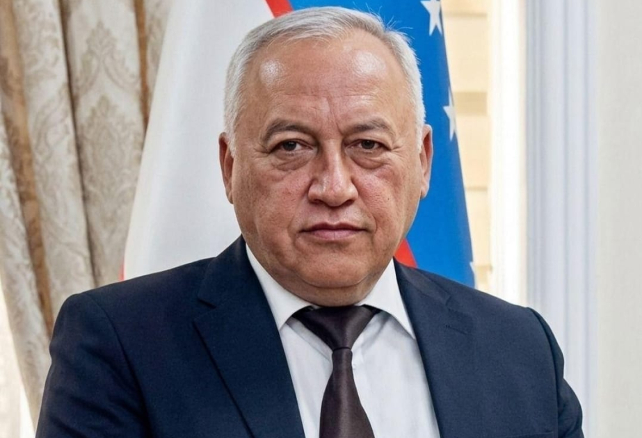 Chairperson of Uzbekistan Friendship Cities Alliance: Garabagh’s restoration is historically significant process for entire Turkic world