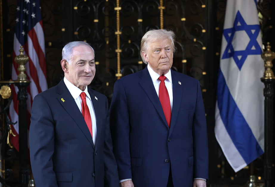 Netanyahu to visit Washington next week, meet Trump at White House: Report