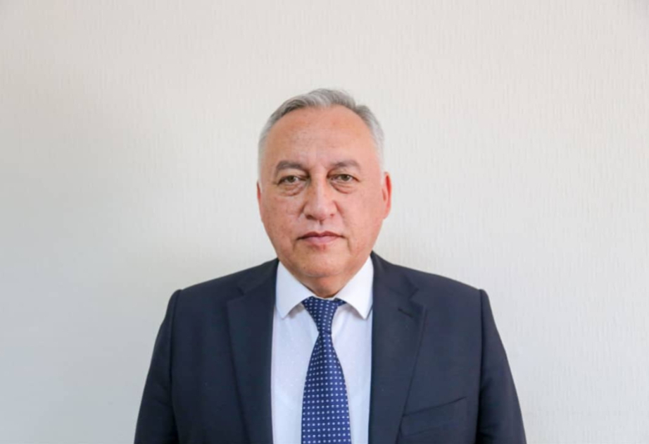 Закир Абидов: Интеграция городов Карабаха в сеть городов-побратимов тюркского мира станет новым этапом сотрудничества ИНТЕРВЬЮ