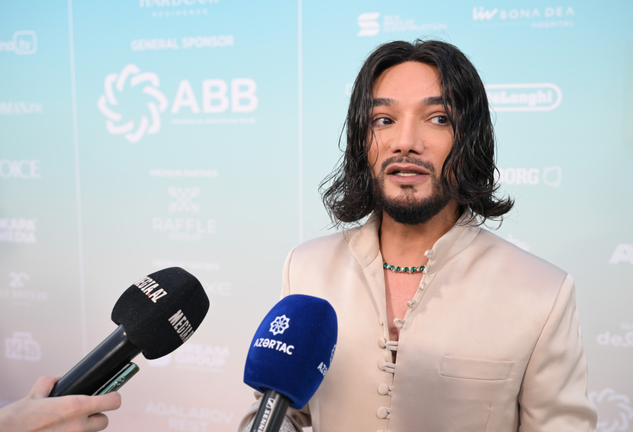 Фаиг Агаев: DREAM FEST помогает иностранным гостям открыть для себя Азербайджан ВИДЕО