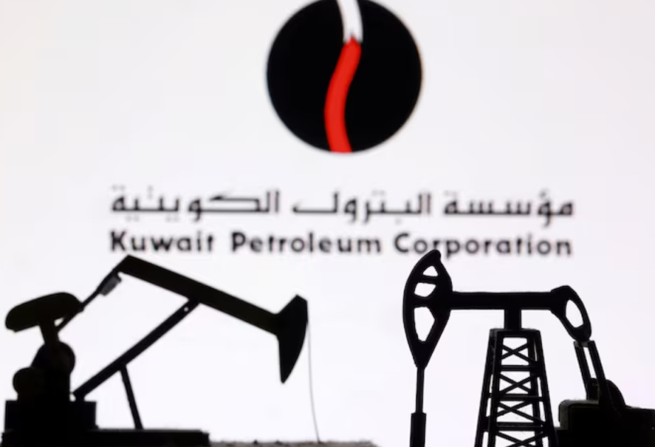 Küveyt Neft Korporasiyası ilə xarici konsorsium arasında ixrac boru kəmərləri üzrə müqavilə imzalanıb