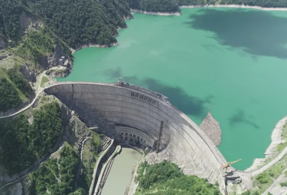 Enguri SES-in rəhbərliyi Gürcüstanda elektrik enerjisinin kəsilməsinə aydınlıq gətirib