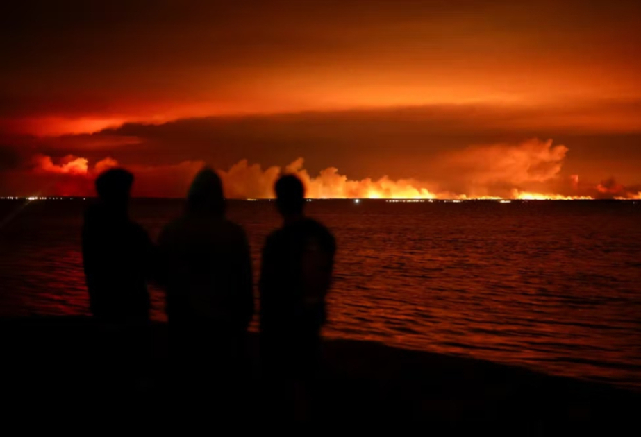 Incendies en France : un record historique