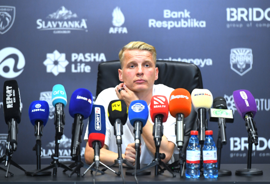 Finlandiya klubunun baş məşqçisi: “Sabah”la cavab matçı Bakıdakı oyundan fərqli olacaq