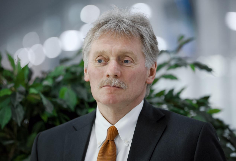 Peskov: Ukrayna ilə bağlı yeni təkliflərə reaksiya Rusiyanın maraqlarından asılı olacaq